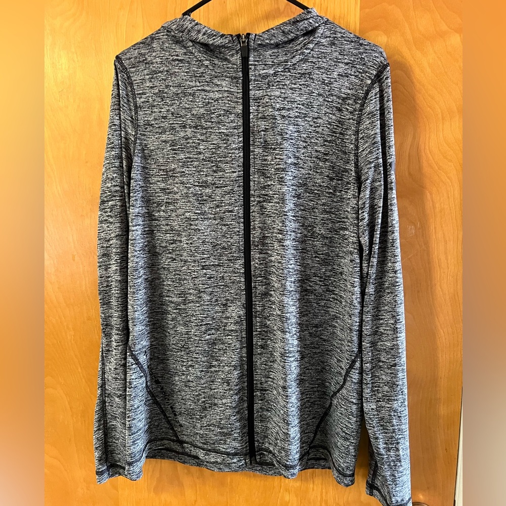 Under Armor lightweight hoodie